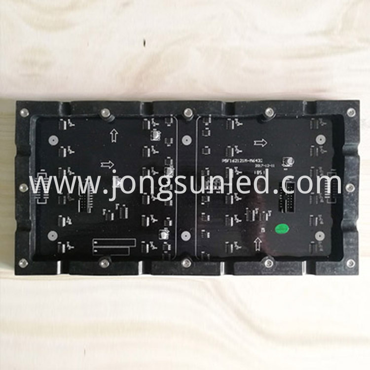 P5 Soft Led Module 2